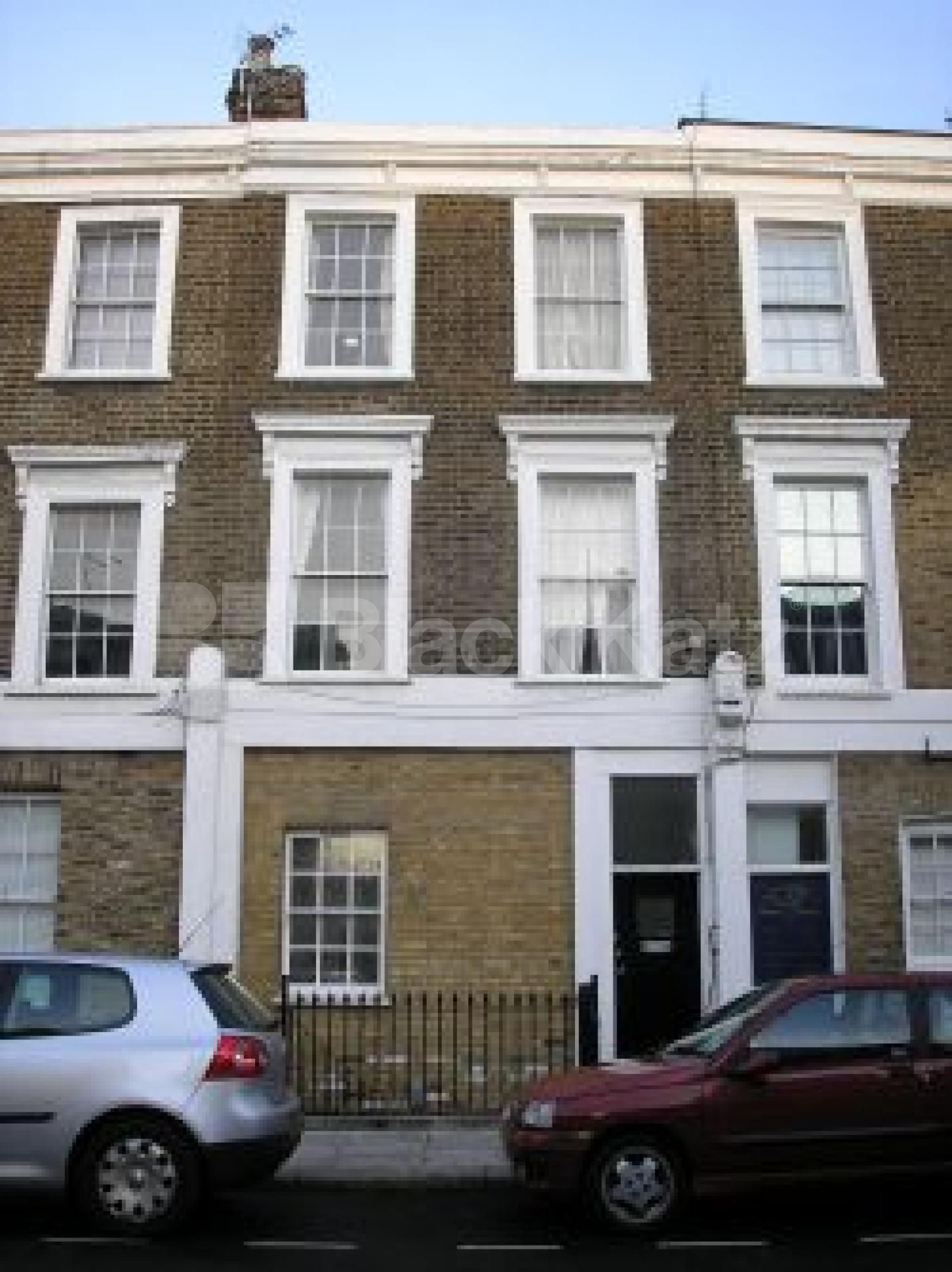 			2 Bedroom, 1 bath, 1 reception Flat			 Torriano Avenue, KENTISH TOWN NW5 NW5